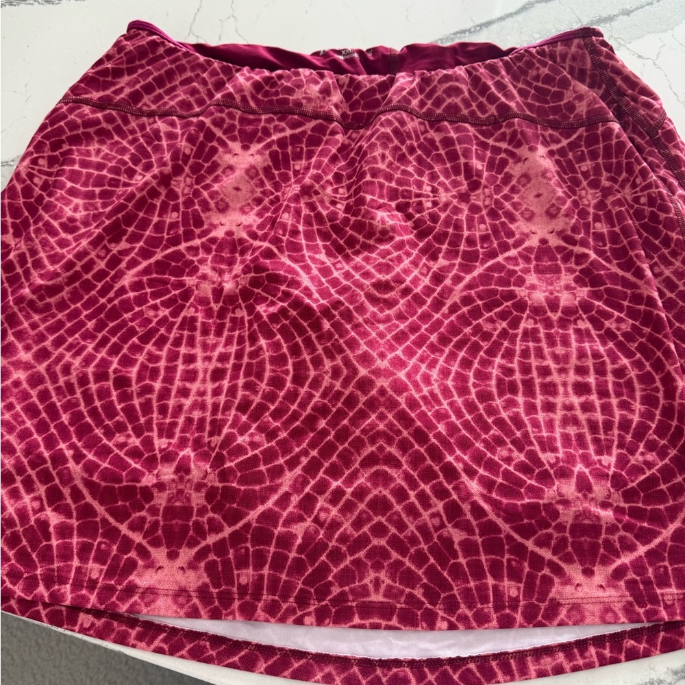 Skirt Sports Women's Running Skirt